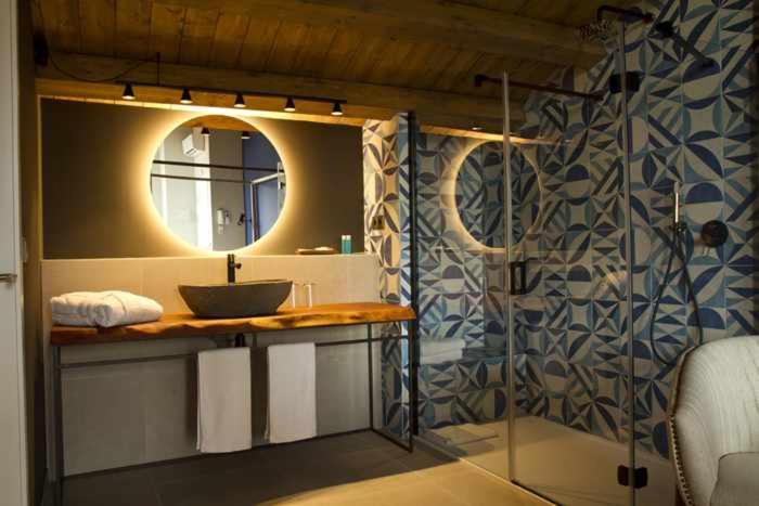 Mochoruralhome Ulldemo Suite Бесейте Екстер'єр фото