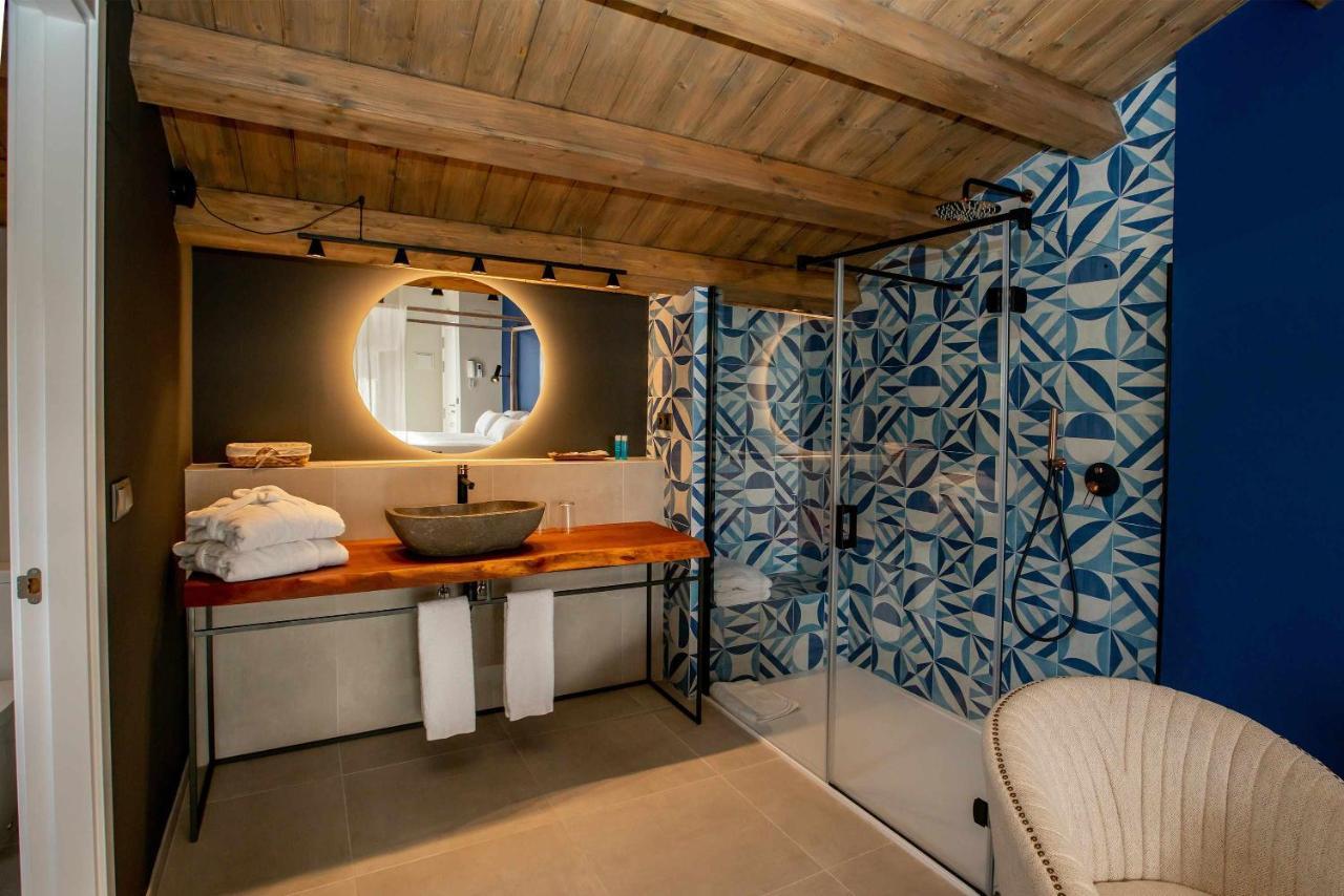 Mochoruralhome Ulldemo Suite Бесейте Екстер'єр фото
